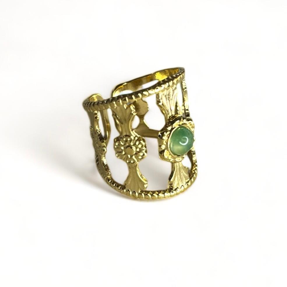 Viella ring