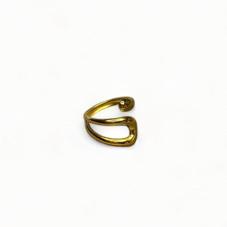 Elegance ring