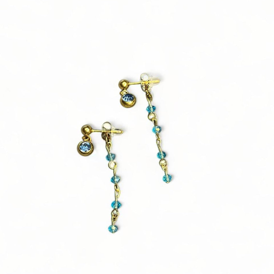 Twinkle beads