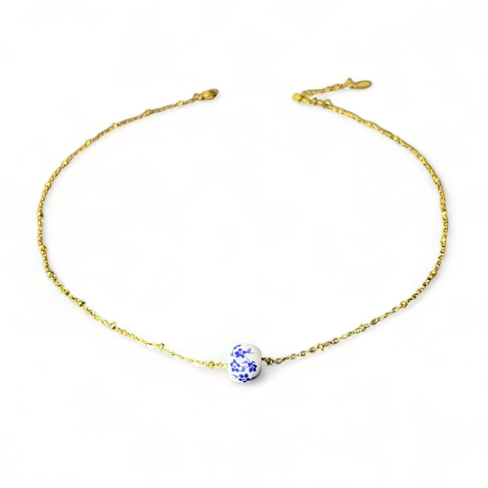 Ketting Delftse kraal