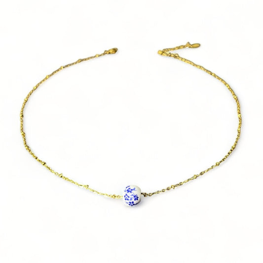 Ketting Delftse kraal