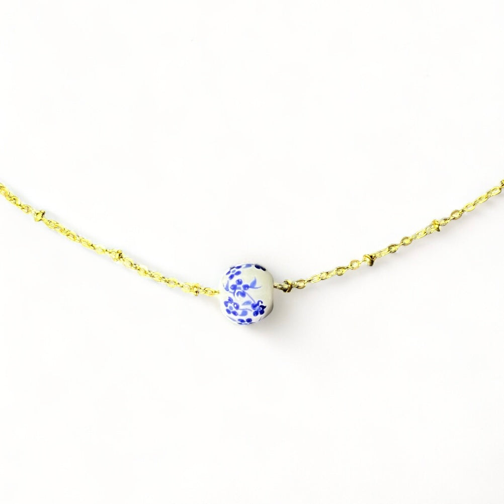 Ketting Delftse kraal