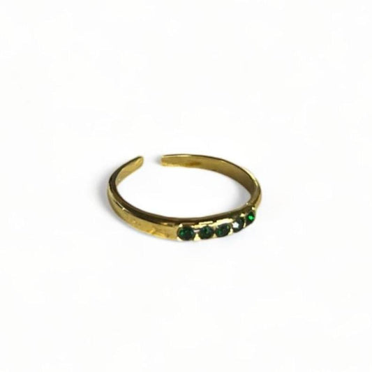 Solana ring