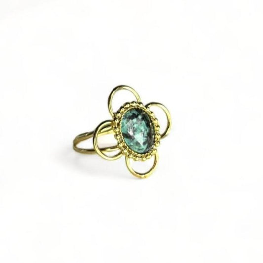 Vira ring