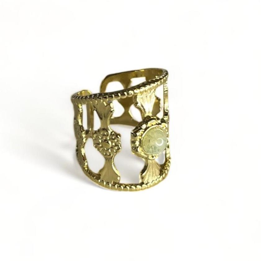 Viella ring