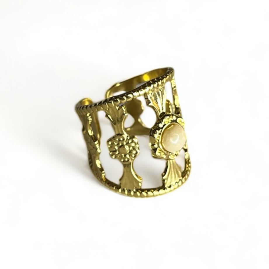 Viella ring