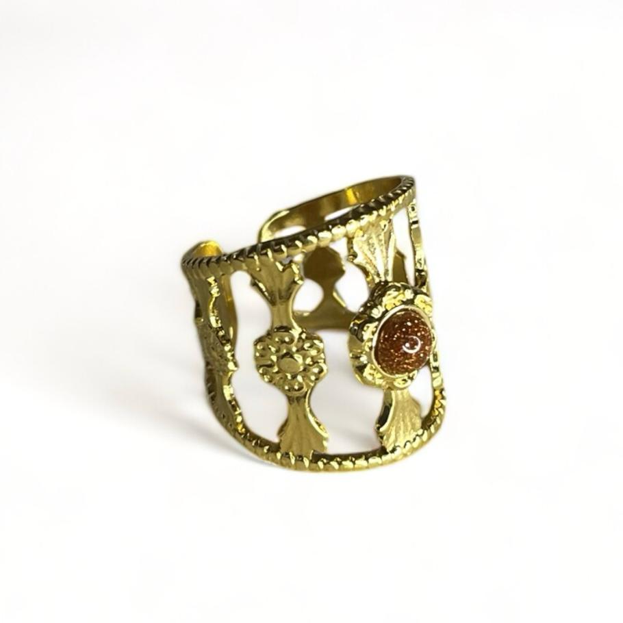 Viella ring