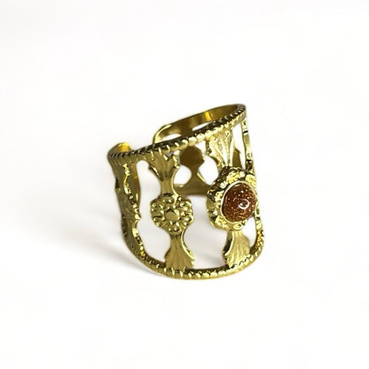 Viella ring