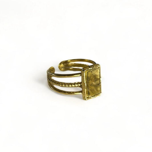 Valor ring
