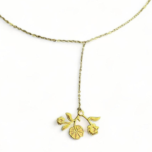 Meadow drop