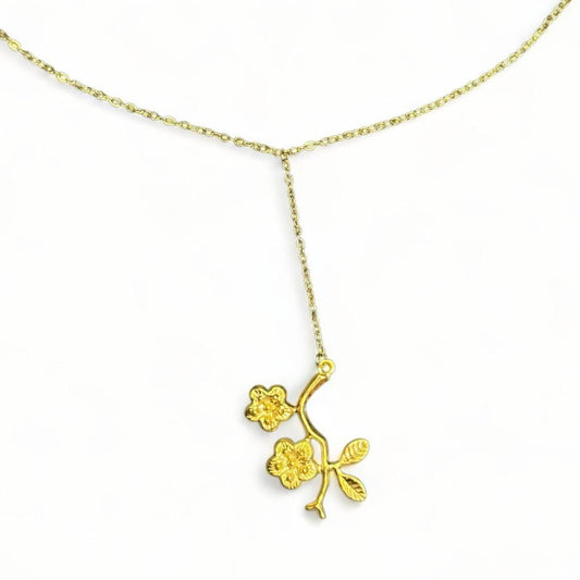 Buttercup bliss