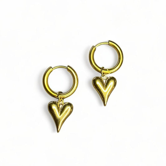 Cupido hoops