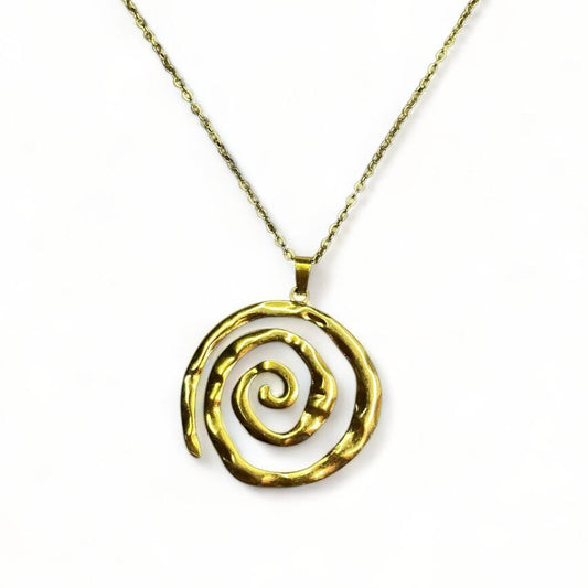 Golden Twist