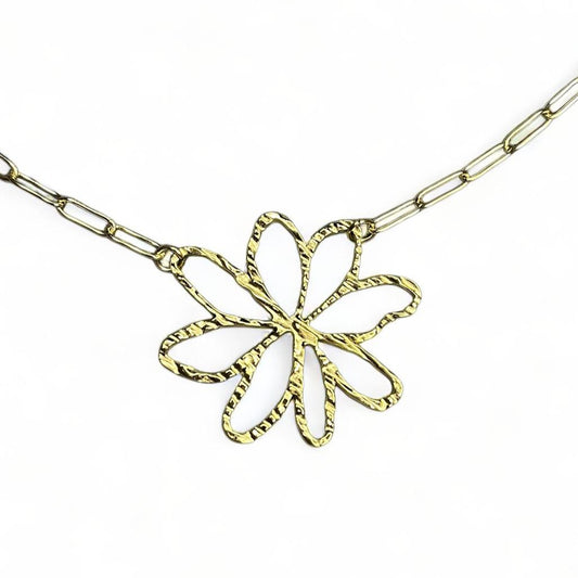 Fleur drop