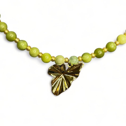 Tutti beads