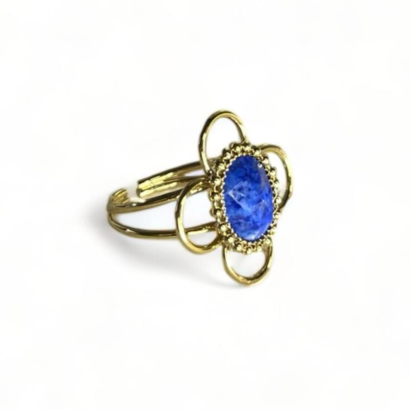 Vira ring