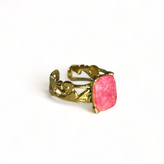 Sienna ring