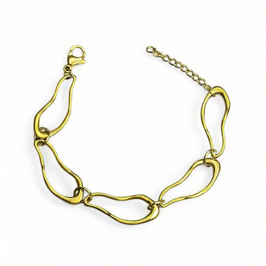 Oval Allure