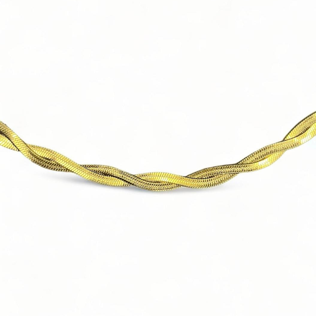 Golden Wave